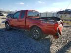 2014 Nissan Frontier sv