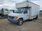 2006 Ford Econoline E450 Super Duty Cutaway Van