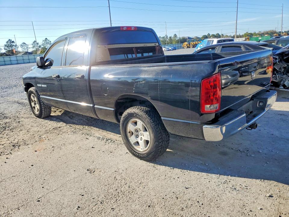 2005 Dodge RAM 1500 ST