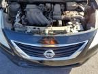 2013 Nissan Versa s