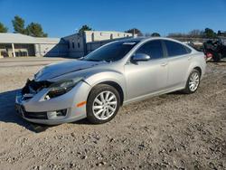 Mazda Vehiculos salvage en venta: 2013 Mazda 6 Touring