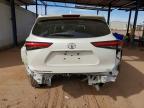 2021 Toyota Highlander l