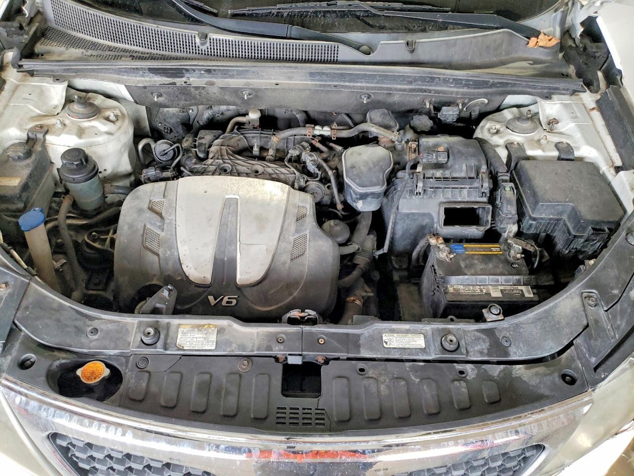 2011 KIA Sorento ex