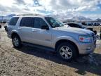 2008 Ford Explorer xlt