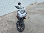 2013 Suzuki DL650 A