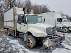 2009 International 4300 BOX Truck