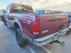 2006 Ford F350 SRW Super Duty
