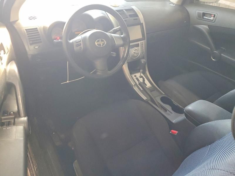 2007 Scion TC
