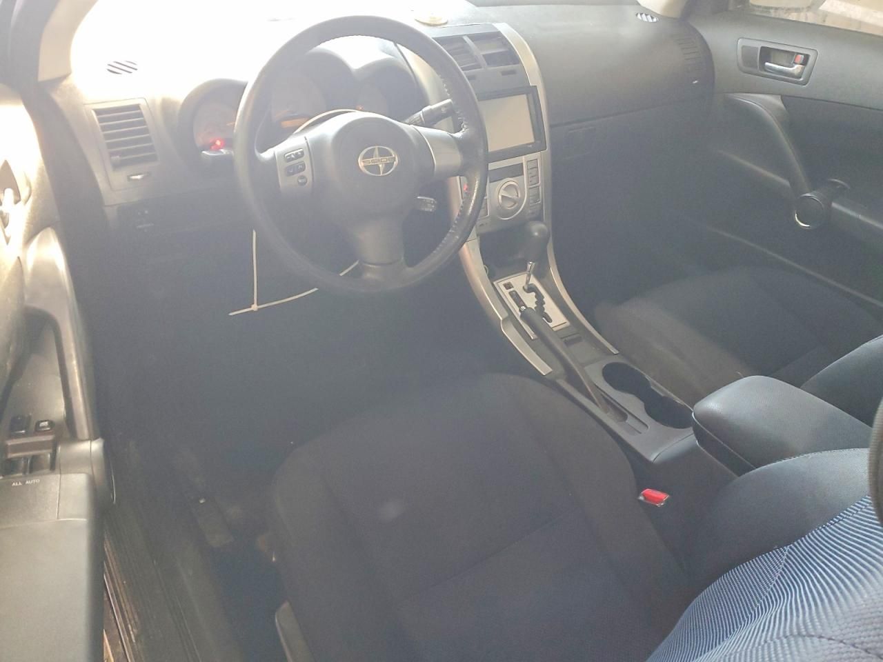 2007 Scion TC