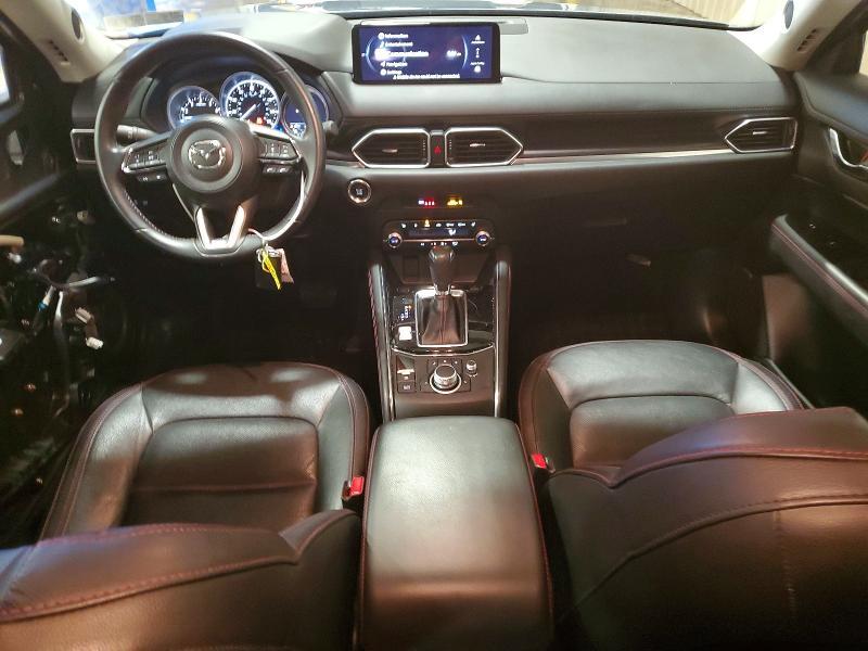 2024 Mazda Cx-5 Preferred