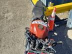 2015 Honda CBR650 FA