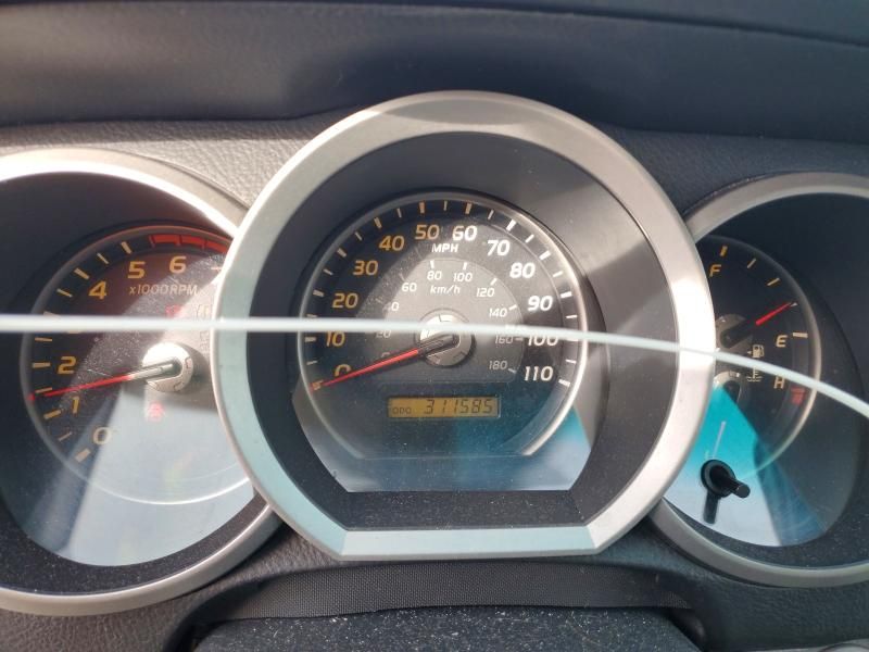 2006 Toyota 4runner Limited