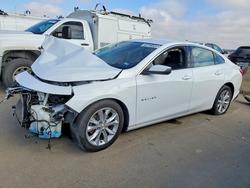 2023 Chevrolet Malibu lt for sale in Wilmer, TX