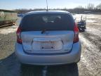 2014 Nissan Versa Note s