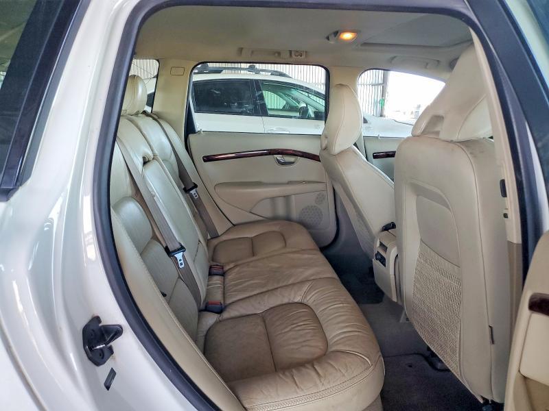 2008 Volvo Xc70