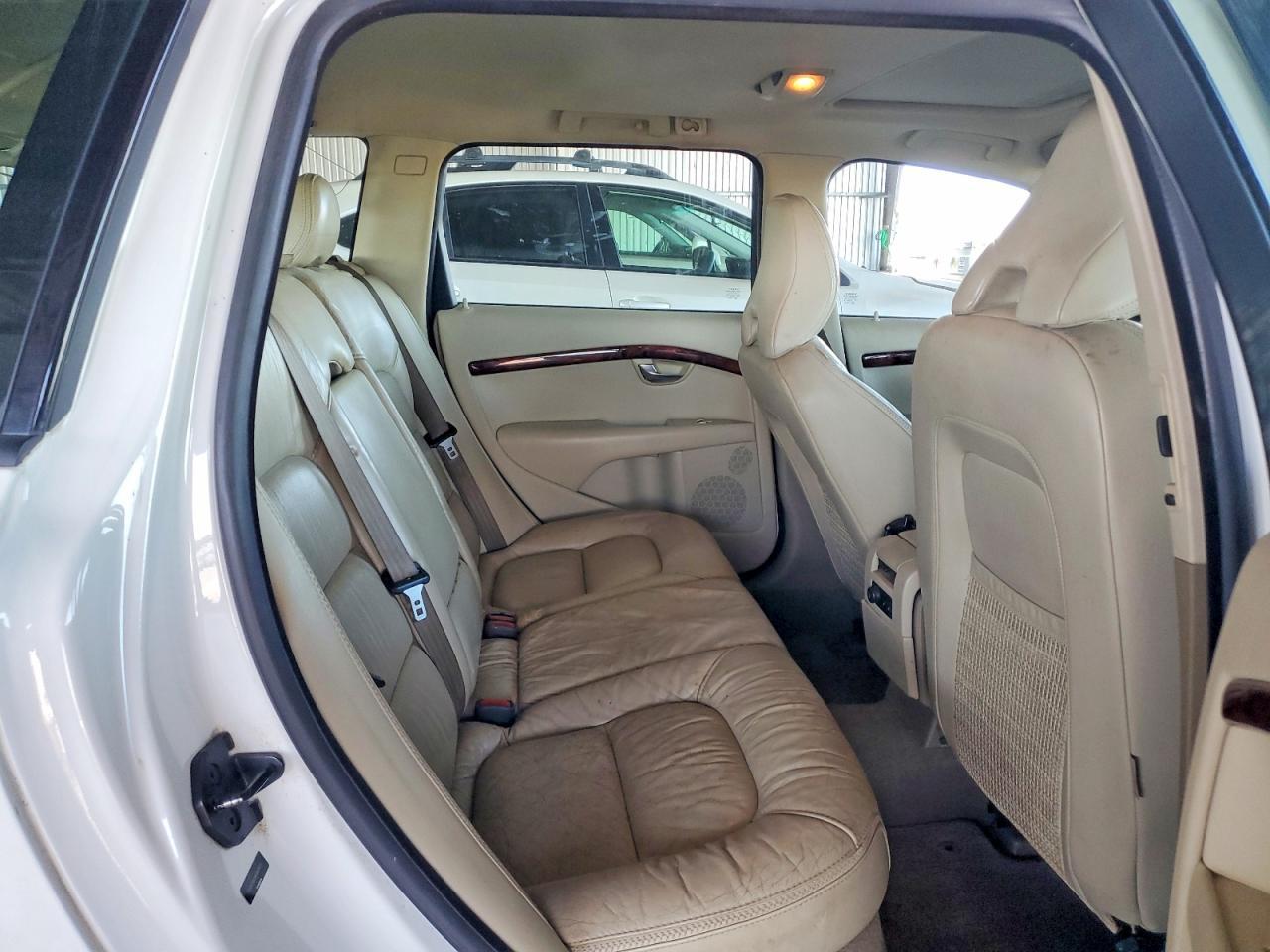 2008 Volvo Xc70