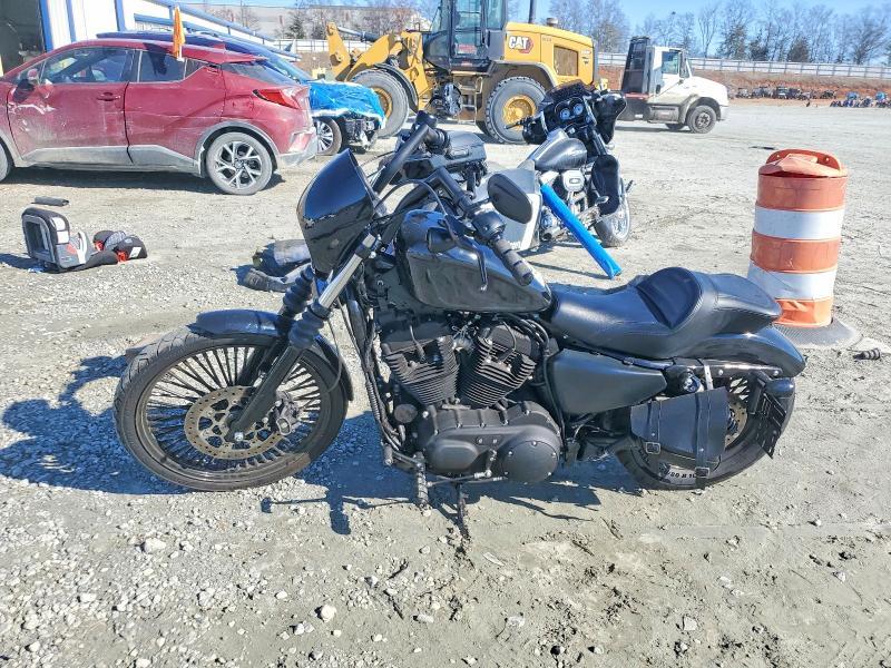 2021 Harley-Davidson XL1200 NS