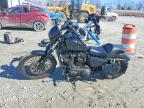 2021 Harley-Davidson XL1200 NS