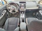2015 Subaru Impreza Premium
