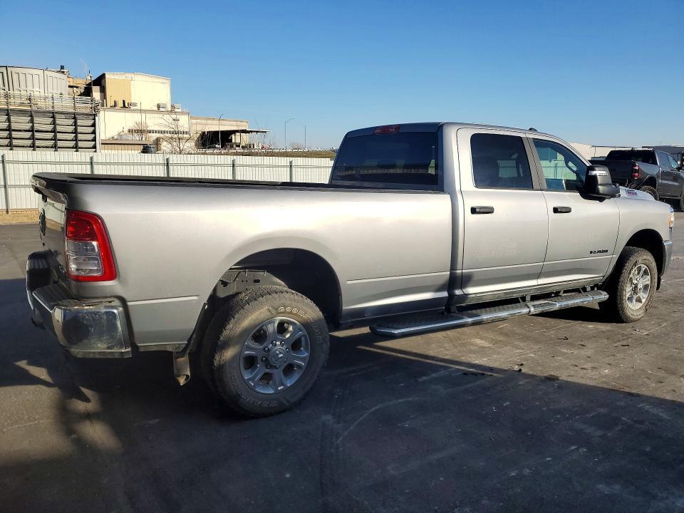 2023 Dodge Ram 2500 big Horn