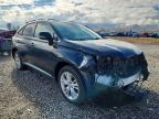 2011 Lexus Rx 450h
