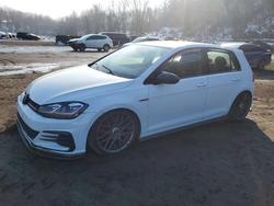 2020 Volkswagen Gti s en venta en Marlboro, NY