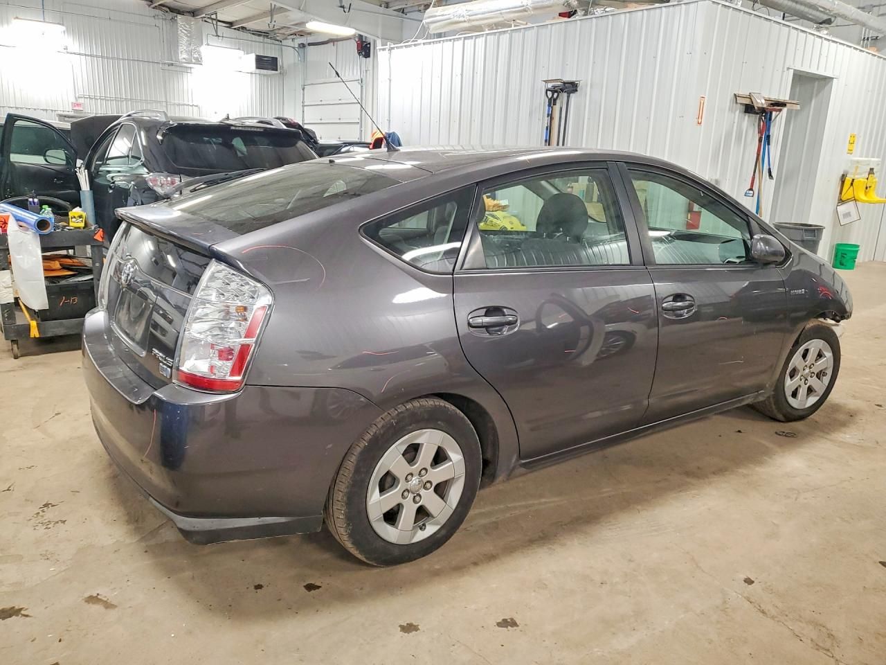2009 Toyota Prius