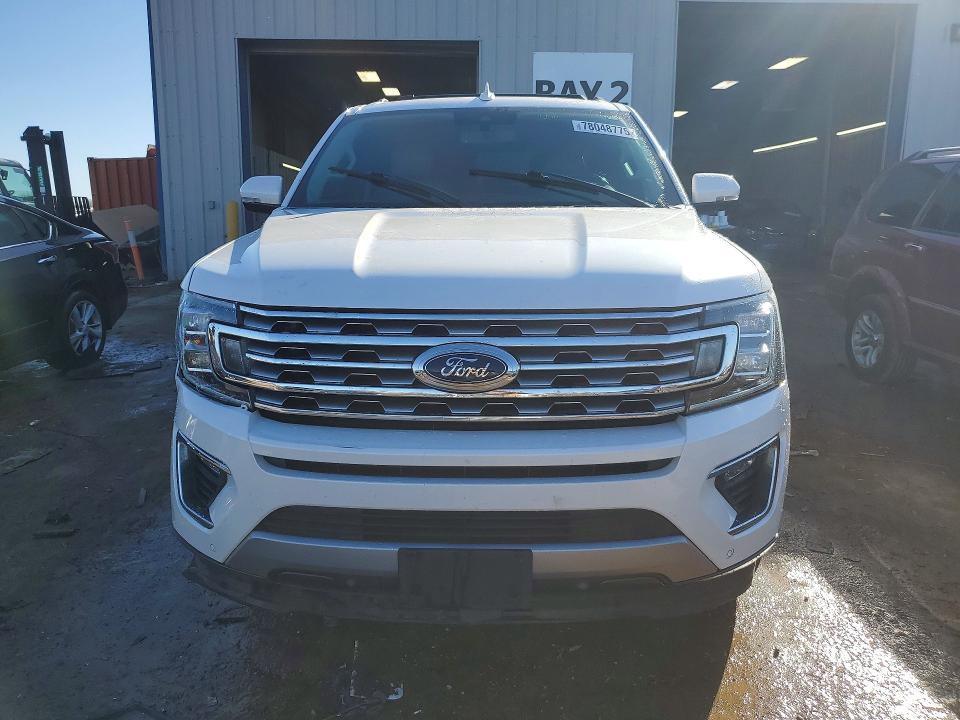 2018 Ford Expedition max Limited