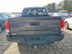 2016 Toyota Tacoma Double Cab