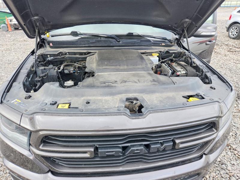2022 Ram Trucks 1500 Sport