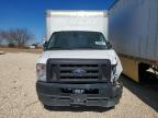 2022 Ford E350 BOX Truck