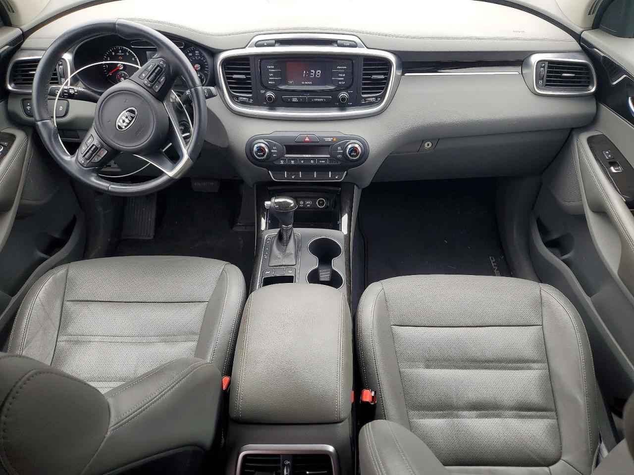 2016 KIA Sorento ex
