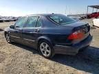 2004 Saab 9-5 arc