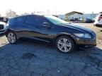 2012 Honda Cr-z ex