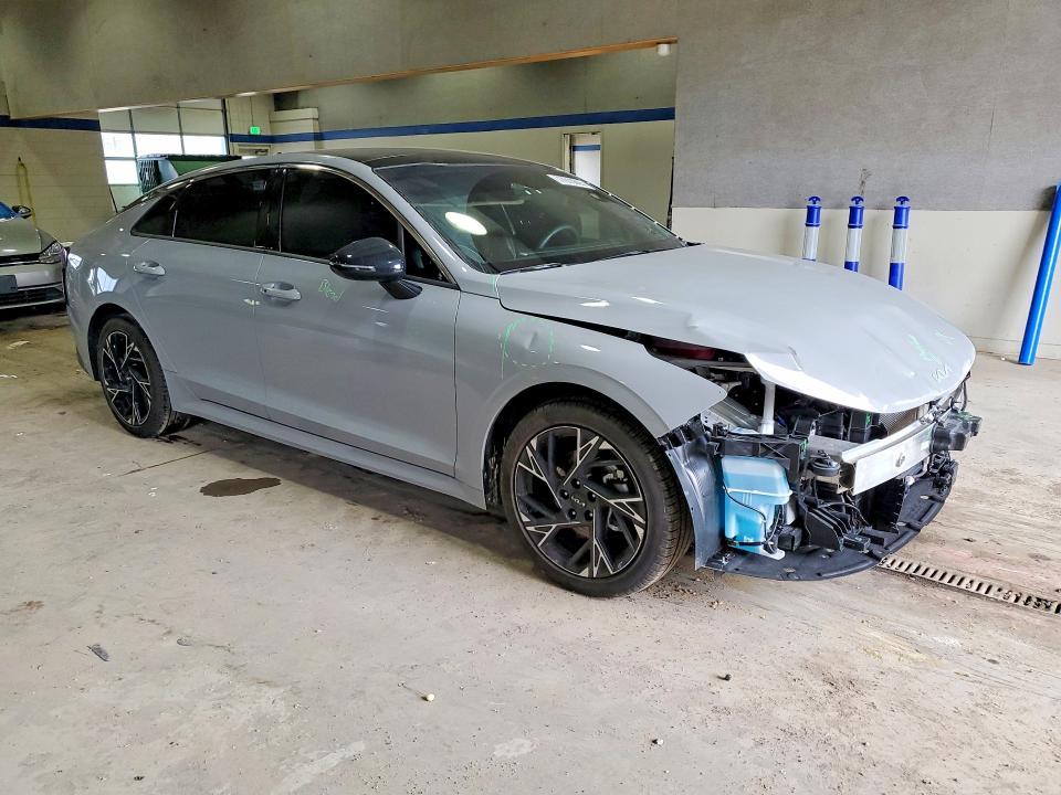 2025 KIA K5 gt Line