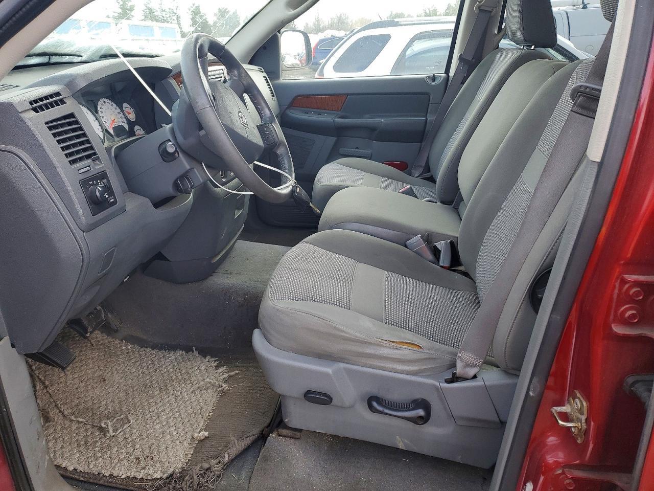 2006 Dodge Ram 1500 st