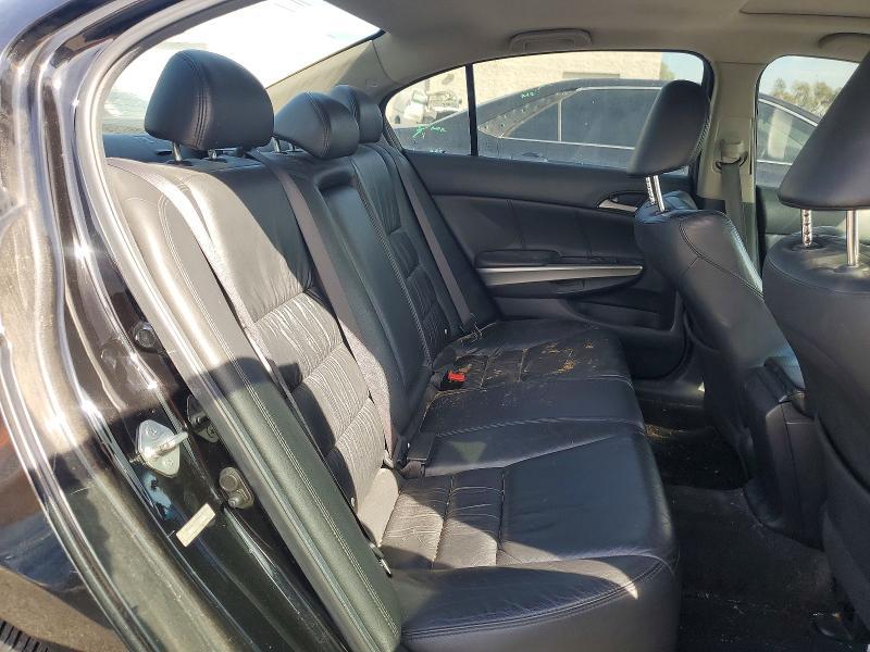 2008 Honda Accord exl