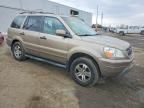 2003 Honda Pilot ex