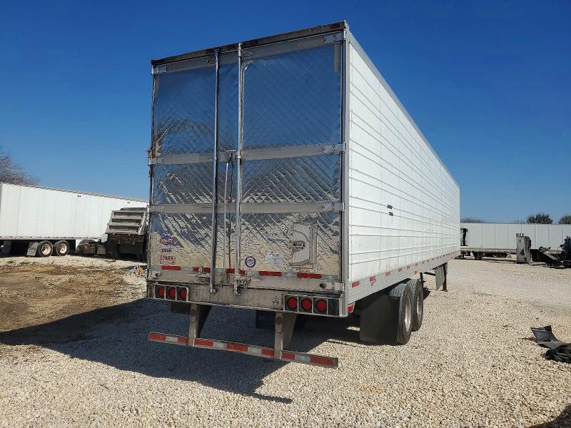 2020 Utility Trailer Manufactu Trailer