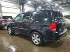 2012 Honda Pilot Touring
