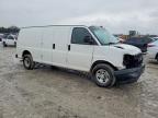 2018 Chevrolet Express 3500 Delivery Van