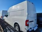 2014 Nissan NV 2500 Utility / Service Van