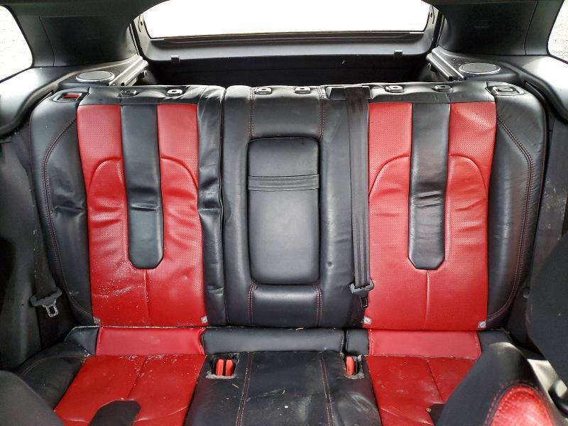 2013 Land Rover Range Rover Evoque Dynamic Premium