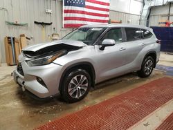 2024 Toyota Highlander le for sale in Casper, WY