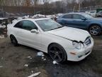 2006 Mercedes-Benz Clk 350