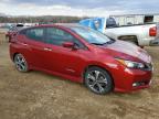 2018 Nissan Leaf s