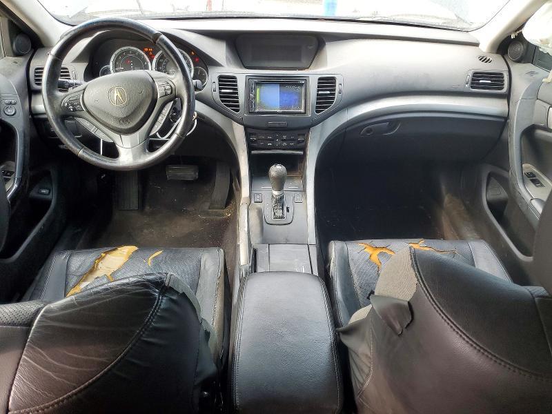 2009 Acura TSX
