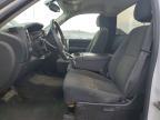 2007 Chevrolet Silverado K2500 Heavy Duty