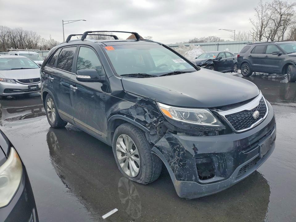 2014 KIA Sorento ex