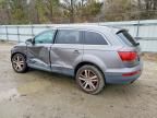 2012 Audi Q7 Premium Plus
